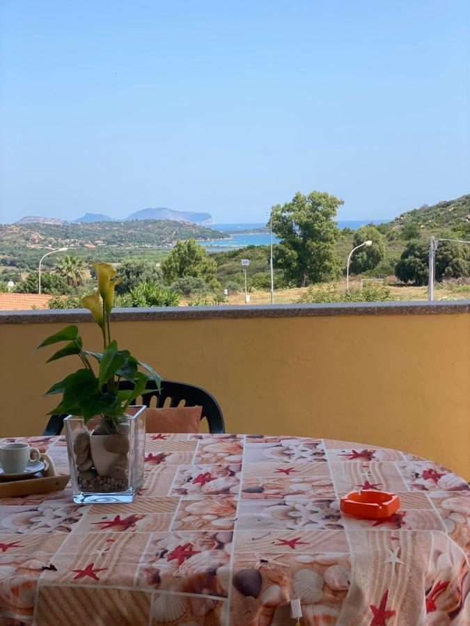 Case Vacanze Villa Rosita San Teodoro  Buitenkant foto