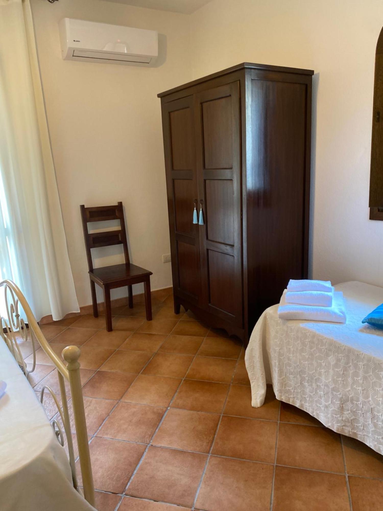 Case Vacanze Villa Rosita San Teodoro  Buitenkant foto