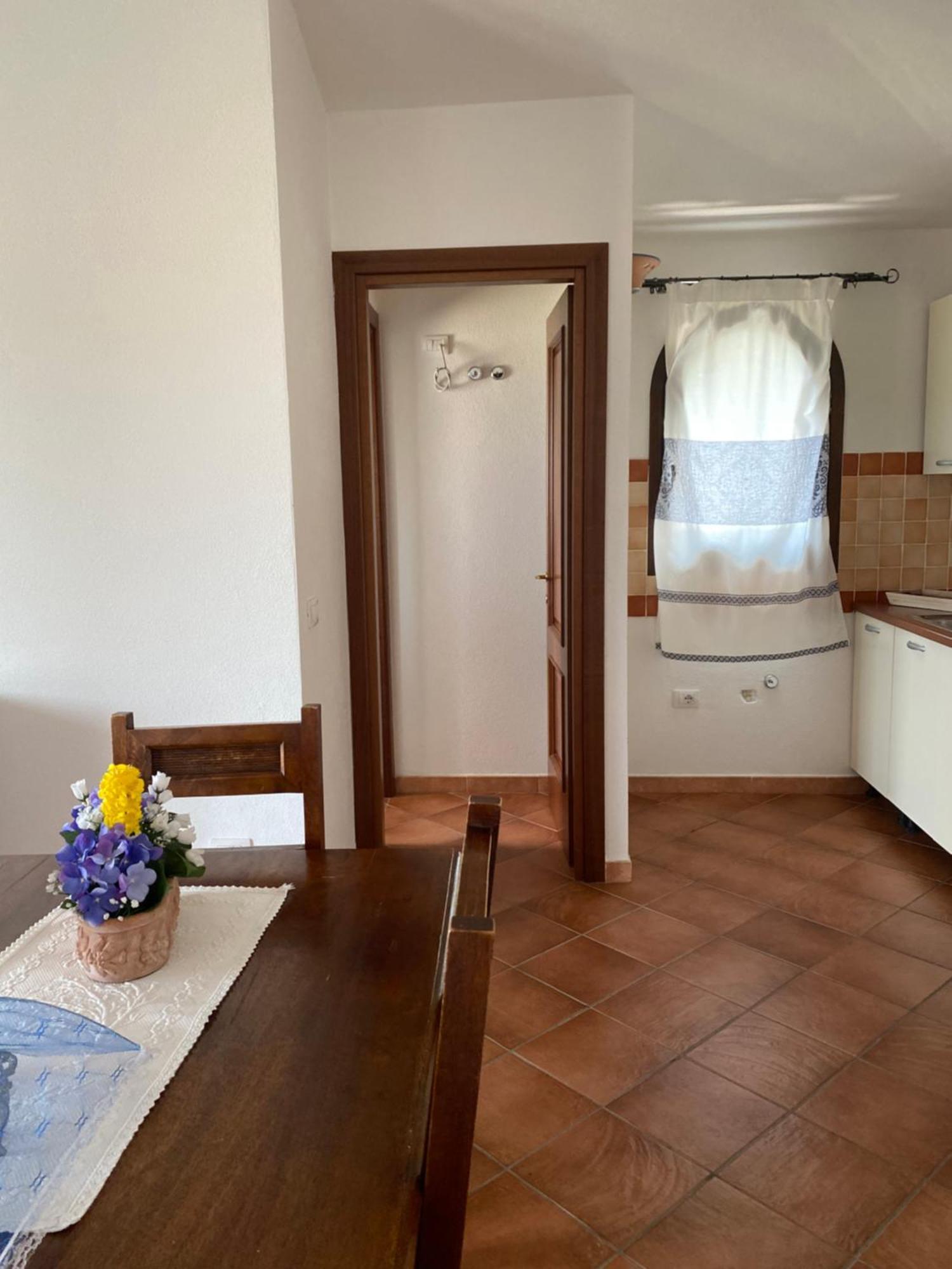 Case Vacanze Villa Rosita San Teodoro  Buitenkant foto