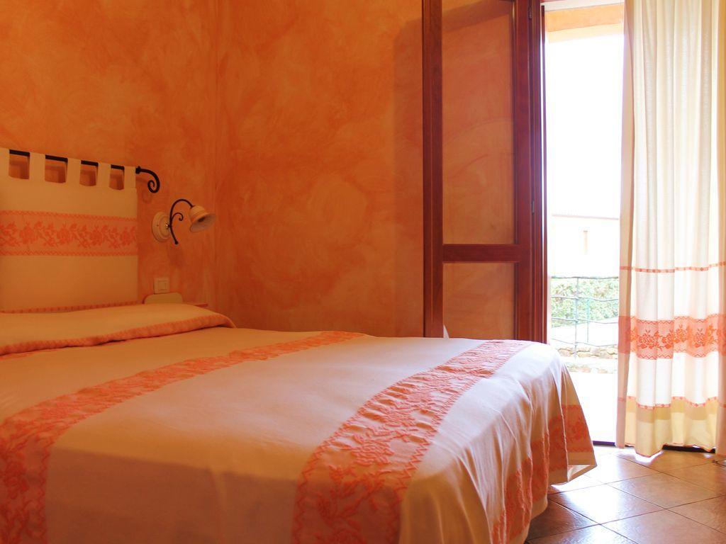 Case Vacanze Villa Rosita San Teodoro  Buitenkant foto